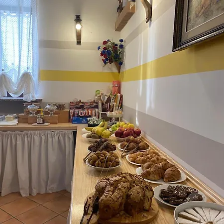 Agriturismo La Ruota-2